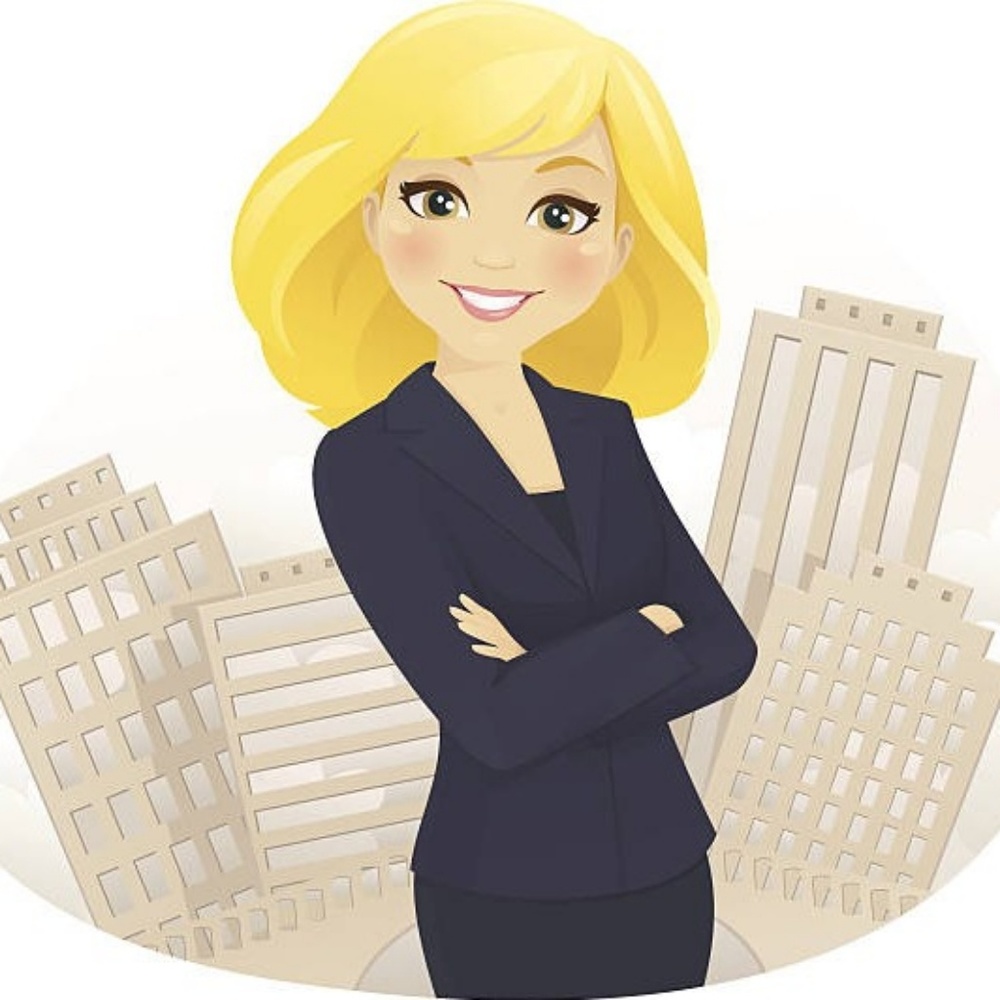 Meet your Posher, Jo